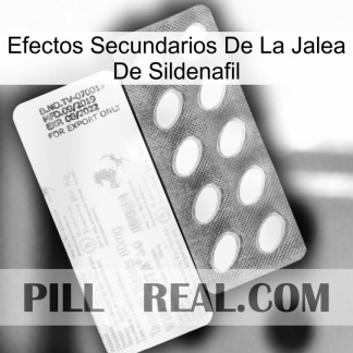 Sildenafil Jelly Side Effects new05